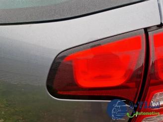 Citroën C3 C3 (SC), Hatchback 5-drs, 2009 / 2016 1.6 16V VTi 120 picture 20