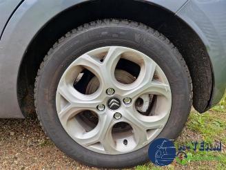 Citroën C3 C3 (SC), Hatchback 5-drs, 2009 / 2016 1.6 16V VTi 120 picture 30