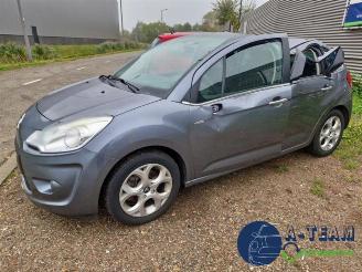 Citroën C3 C3 (SC), Hatchback 5-drs, 2009 / 2016 1.6 16V VTi 120 picture 11