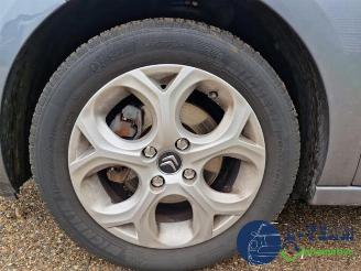 Citroën C3 C3 (SC), Hatchback 5-drs, 2009 / 2016 1.6 16V VTi 120 picture 29