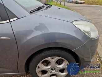 Citroën C3 C3 (SC), Hatchback 5-drs, 2009 / 2016 1.6 16V VTi 120 picture 9