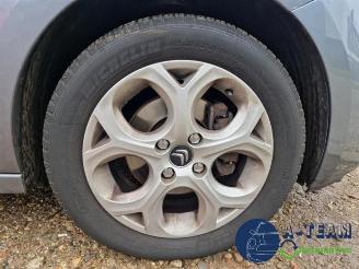 Citroën C3 C3 (SC), Hatchback 5-drs, 2009 / 2016 1.6 16V VTi 120 picture 32