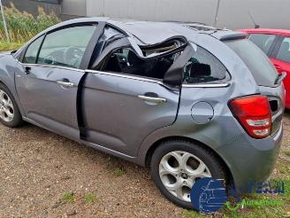 Citroën C3 C3 (SC), Hatchback 5-drs, 2009 / 2016 1.6 16V VTi 120 picture 13