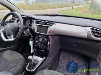 Citroën C3 C3 (SC), Hatchback 5-drs, 2009 / 2016 1.6 16V VTi 120 picture 27