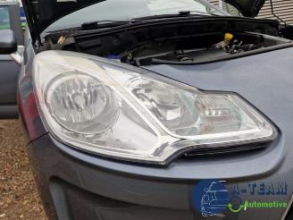 Citroën C3 C3 (SC), Hatchback 5-drs, 2009 / 2016 1.6 16V VTi 120 picture 24