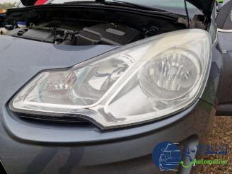 Citroën C3 C3 (SC), Hatchback 5-drs, 2009 / 2016 1.6 16V VTi 120 picture 23