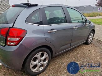 Citroën C3 C3 (SC), Hatchback 5-drs, 2009 / 2016 1.6 16V VTi 120 picture 8