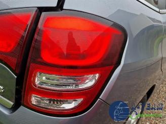 Citroën C3 C3 (SC), Hatchback 5-drs, 2009 / 2016 1.6 16V VTi 120 picture 18