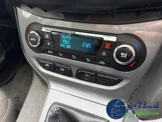 Ford Focus Focus 3, Hatchback, 2010 / 2020 1.6 SCTi 16V picture 22