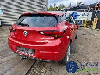 Vrakbiler auto Opel Astra Astra K, Hatchback 5-drs, 2015 / 2022 1.2 Turbo 12V 2020/1