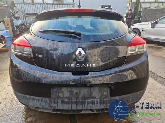 Renault Mégane Megane III Coupe (DZ), Hatchback 3-drs, 2008 / 2016 1.4 16V TCe 130 picture 14