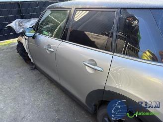 Mini Cooper Mini (F55), Hatchback 5-drs, 2013 1.5 12V Cooper picture 25