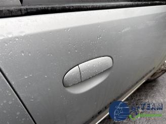 Hyundai I-10 i10 (F5), Hatchback, 2007 / 2013 1.1i 12V picture 22