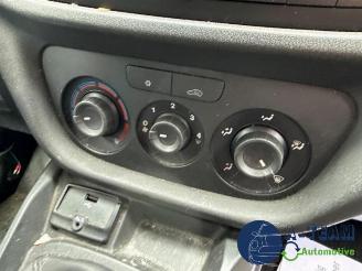 Fiat Doblo Doblo Cargo (263), Van, 2010 1.3 MJ 16V DPF Euro 5 picture 16