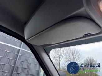 Fiat Doblo Doblo Cargo (263), Van, 2010 1.3 MJ 16V DPF Euro 5 picture 18