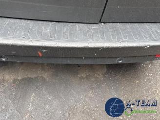 Fiat Doblo Doblo Cargo (263), Van, 2010 1.3 MJ 16V DPF Euro 5 picture 34