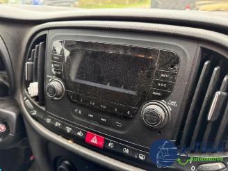 Fiat Doblo Doblo Cargo (263), Van, 2010 1.3 MJ 16V DPF Euro 5 picture 15