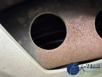 Fiat Doblo Doblo Cargo (263), Van, 2010 1.3 MJ 16V DPF Euro 5 picture 11