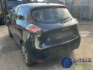 Renault Zoé Zoe (AG), Hatchback 5-drs, 2012 R135 picture 15