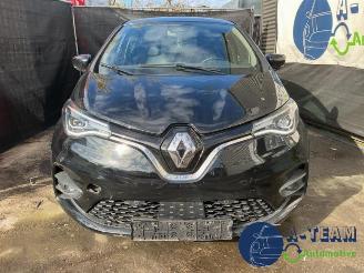 Renault Zoé Zoe (AG), Hatchback 5-drs, 2012 R135 picture 3