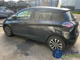 Renault Zoé Zoe (AG), Hatchback 5-drs, 2012 R135 picture 10