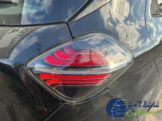 Renault Zoé Zoe (AG), Hatchback 5-drs, 2012 R135 picture 31