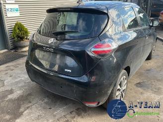 Renault Zoé Zoe (AG), Hatchback 5-drs, 2012 R135 picture 17
