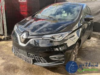 Renault Zoé Zoe (AG), Hatchback 5-drs, 2012 R135 picture 2
