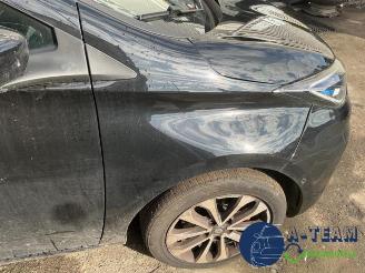 Renault Zoé Zoe (AG), Hatchback 5-drs, 2012 R135 picture 28