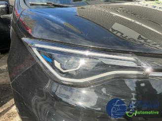 Renault Zoé Zoe (AG), Hatchback 5-drs, 2012 R135 picture 26