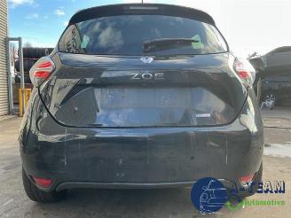 Renault Zoé Zoe (AG), Hatchback 5-drs, 2012 R135 picture 16