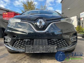 Renault Zoé Zoe (AG), Hatchback 5-drs, 2012 R135 picture 5