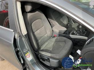 Audi 50 A5 Sportback (8TA), Liftback, 2009 / 2017 2.0 TDI 16V picture 18