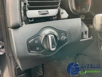 Audi 50 A5 Sportback (8TA), Liftback, 2009 / 2017 2.0 TDI 16V picture 23