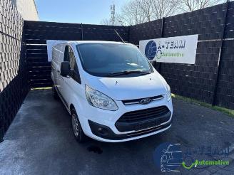 Sloopauto Ford Transit Transit Custom, Van, 2011 / 2023 2.0 TDCi 16V Eco Blue 130 2017/3