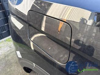 Peugeot 5008 5008 II (M4/MC/MJ/MR), MPV, 2016 / 2024 1.2 12V e-THP PureTech 130 picture 23