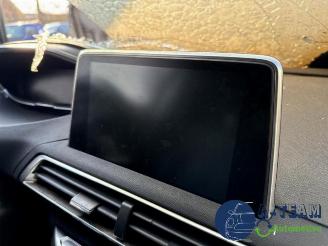 Peugeot 5008 5008 II (M4/MC/MJ/MR), MPV, 2016 / 2024 1.2 12V e-THP PureTech 130 picture 13