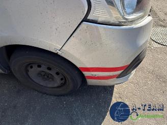 Renault Trafic Trafic Passenger (1JL/2JL/3JL/4JL), Bus, 2014 1.6 dCi 95 picture 21