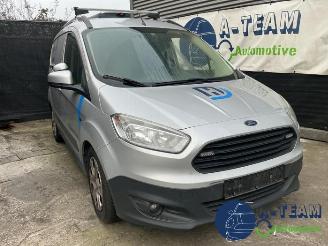 Ford Courier Transit Courier, Van, 2014 / 2023 1.5 TDCi 75 picture 5