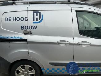 Ford Courier Transit Courier, Van, 2014 / 2023 1.5 TDCi 75 picture 12