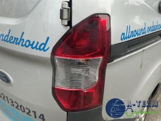 Ford Courier Transit Courier, Van, 2014 / 2023 1.5 TDCi 75 picture 29