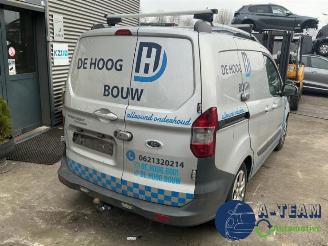 Ford Courier Transit Courier, Van, 2014 / 2023 1.5 TDCi 75 picture 16