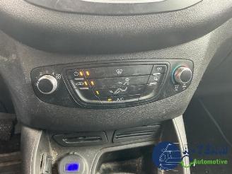Ford Courier Transit Courier, Van, 2014 / 2023 1.5 TDCi 75 picture 23