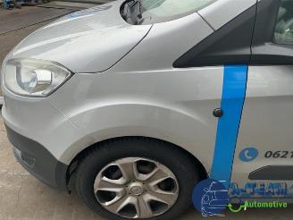 Ford Courier Transit Courier, Van, 2014 / 2023 1.5 TDCi 75 picture 24