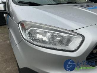 Ford Courier Transit Courier, Van, 2014 / 2023 1.5 TDCi 75 picture 27