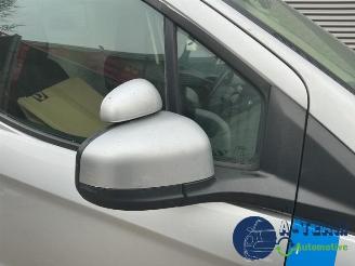 Ford Courier Transit Courier, Van, 2014 / 2023 1.5 TDCi 75 picture 31