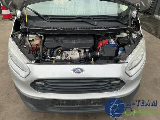 Ford Courier Transit Courier, Van, 2014 / 2023 1.5 TDCi 75 picture 6