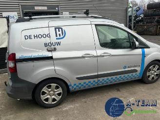 Ford Courier Transit Courier, Van, 2014 / 2023 1.5 TDCi 75 picture 13