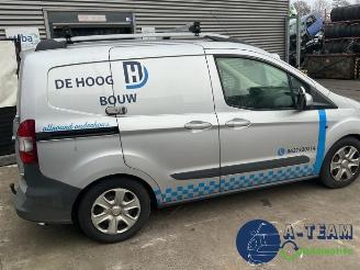 Ford Courier Transit Courier, Van, 2014 / 2023 1.5 TDCi 75 picture 13