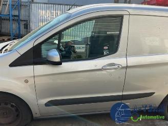 Ford Courier Transit Courier, Van, 2014 / 2023 1.5 TDCi 75 picture 8